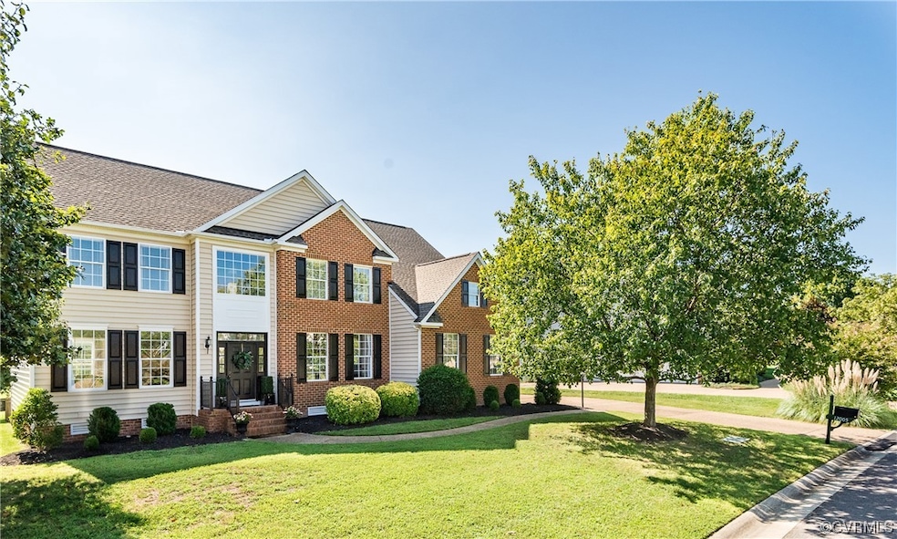 12005 Drumore Way, Glen Allen, VA 23059 - photo 1