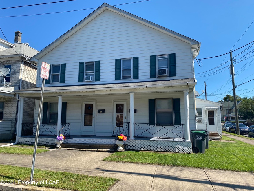 291 Walnut St, Luzerne, PA 18709 - photo 1