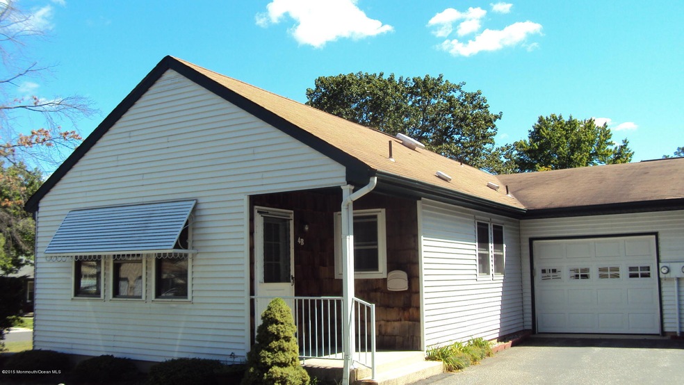 4D Deerfield Dr unit B, Whiting, NJ 08759 - photo 1