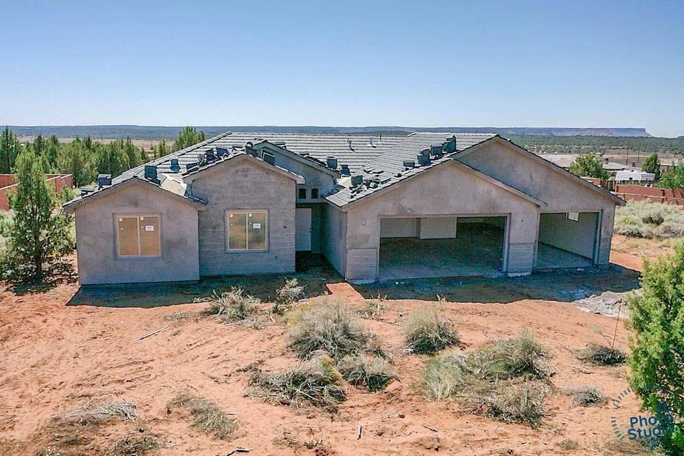 1- Front of Home