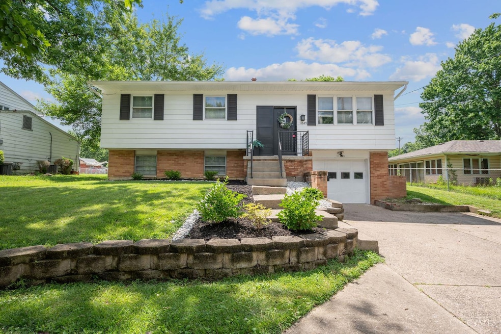 11649 Kenn Rd, Cincinnati, OH 45240 - photo 1