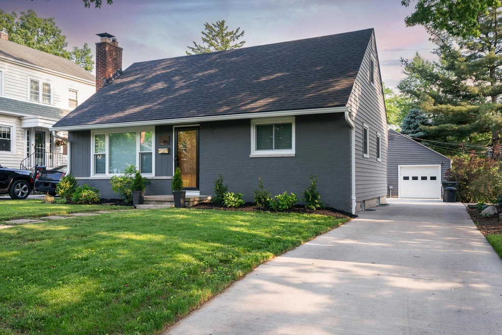 85 Acton Rd, Columbus, OH 43214 - photo 1