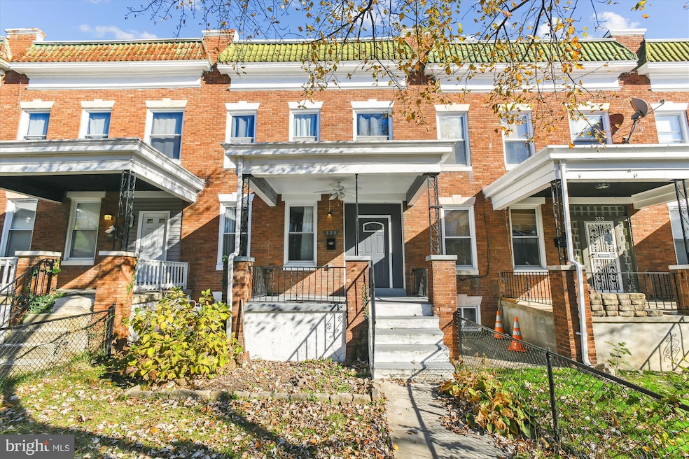 325 Lyndhurst St, Baltimore, MD 21229 - photo 1