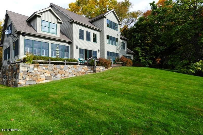 46 Blunt Rd, Great Barrington, MA 01230 - photo 1