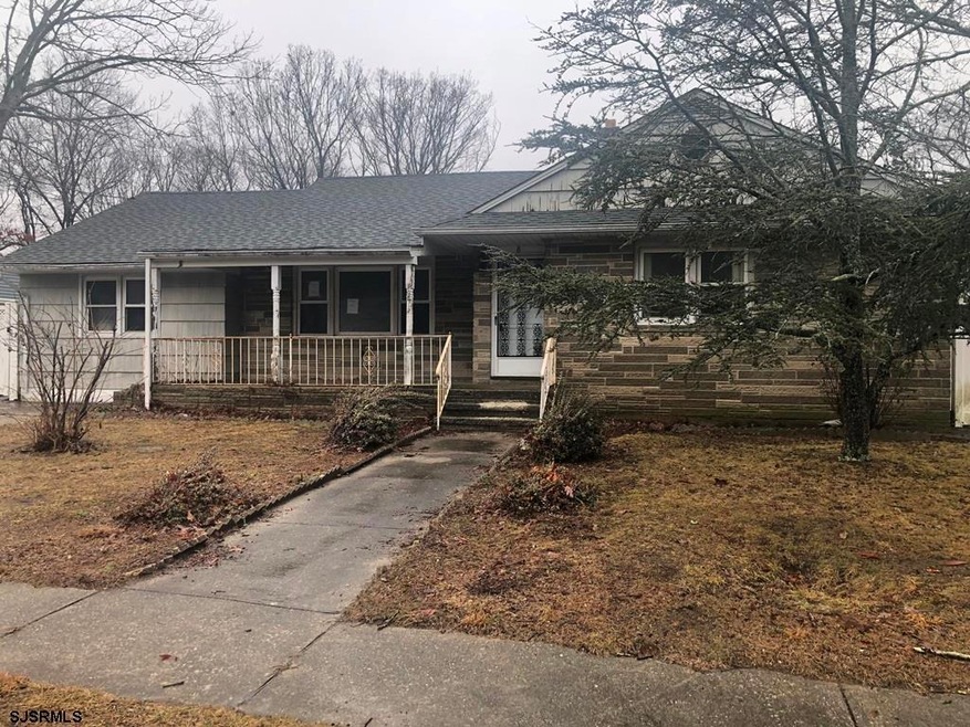 8 E Village Dr, Somers Point, NJ 08244 - photo 1