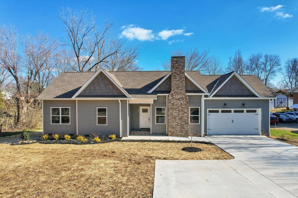 2102 Peerless Rd NW, Cleveland, TN 37311 - photo 1