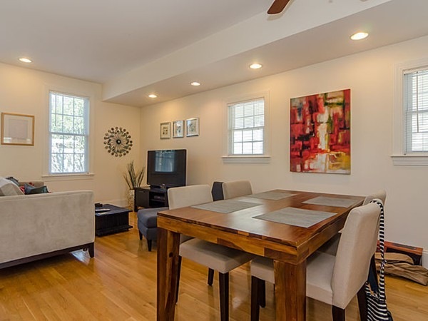 67 Bay State Rd unit C, Cambridge, MA 02138 - photo 1