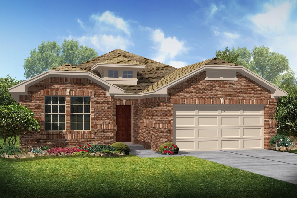Gorgeous Ashburn II design by K. Hovnanian Homes w