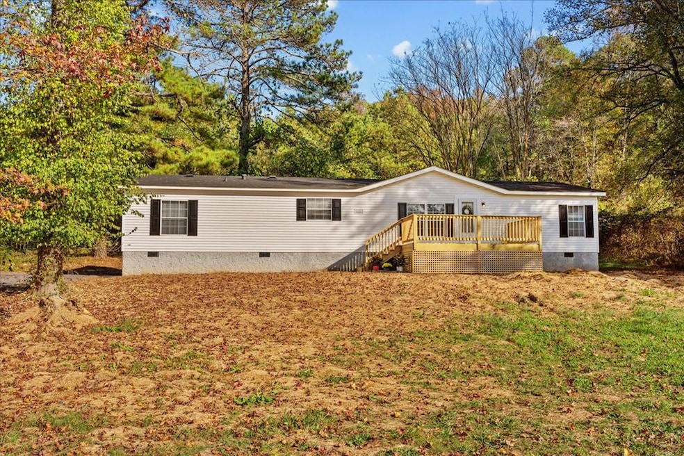 2864 Waring Rd, Dalton, GA 30721 - photo 1