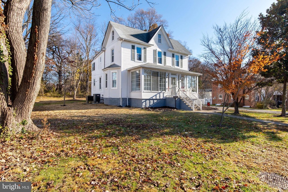 33 Greenwood Ave, Baltimore, MD 21206 - photo 1