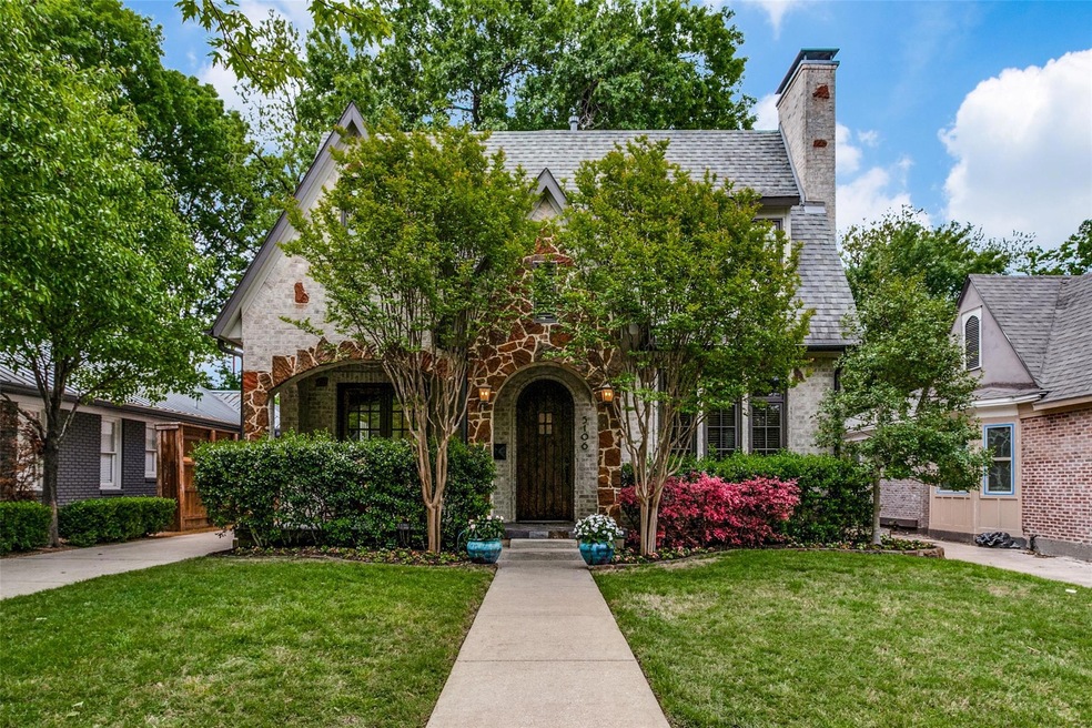 5106 Goodwin Ave, Dallas, TX 75206 - photo 1