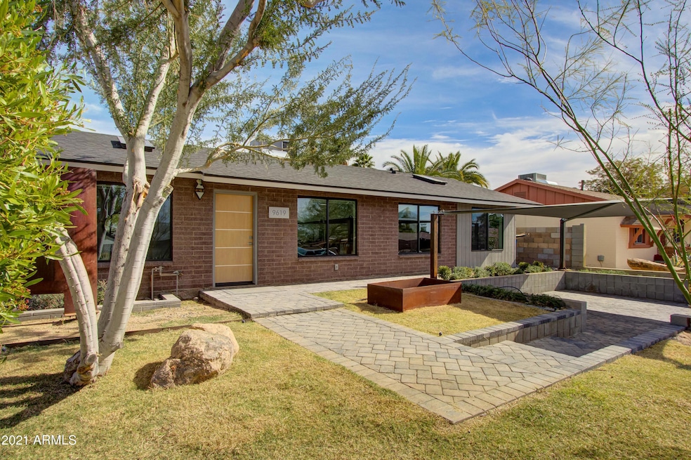 9619 N 15th St, Phoenix, AZ 85020 - photo 1