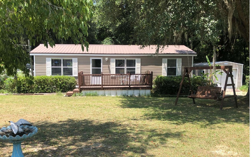 345 Rolling Hills Dr, Lake City, FL 32025 - photo 1