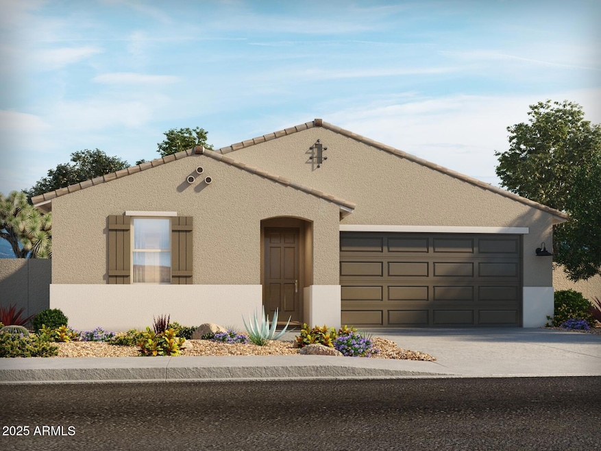 22596 W Pontiac Dr, Surprise, AZ 85387 - photo 1