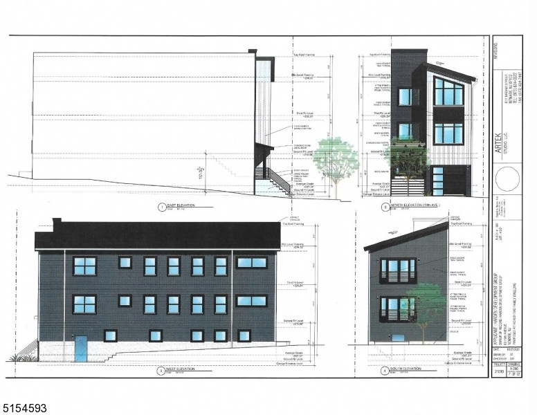 81 19th Ave, Newark, NJ 07103 - photo 1