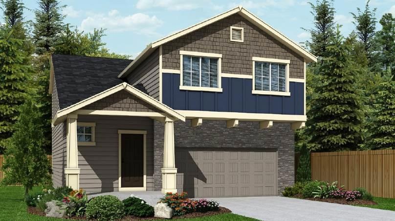 20630 SE Gemstone Ave, Bend, OR 97702 - photo 1