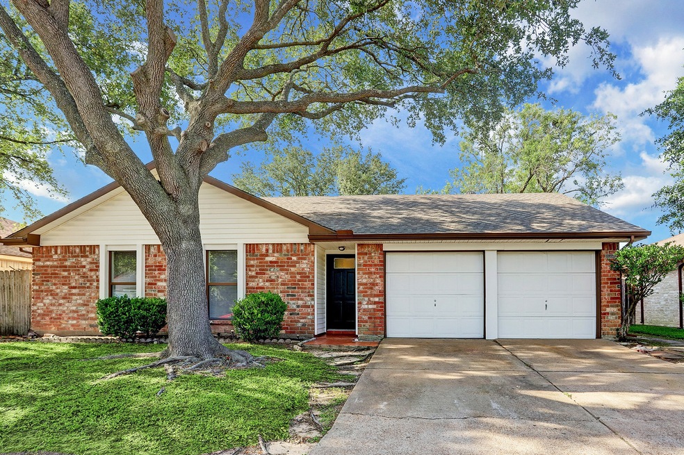 16314 Summer Dawn Ln, Houston, TX 77095 - photo 1