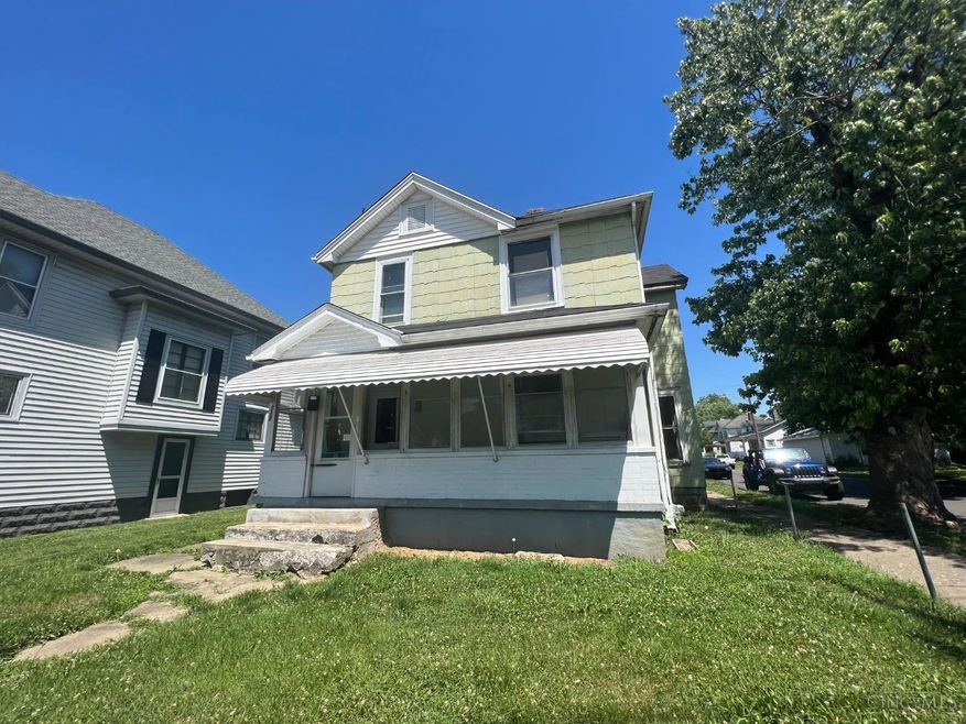 313 S Sutphin St, Middletown, OH 45044 - photo 1