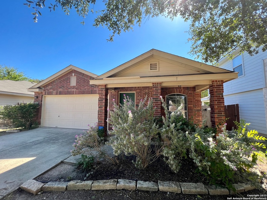 9924 Spring Beauty, San Antonio, TX 78254 - photo 1