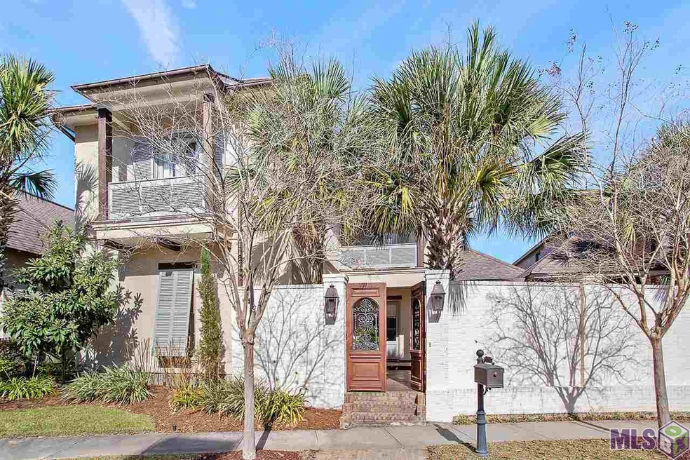 11425 the Gardens Dr, Baton Rouge, LA 70810 - photo 1