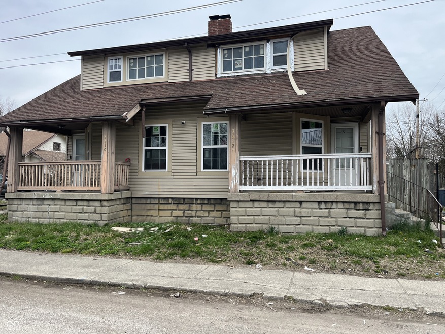 Sold $120,000 • Co-Listing Agent