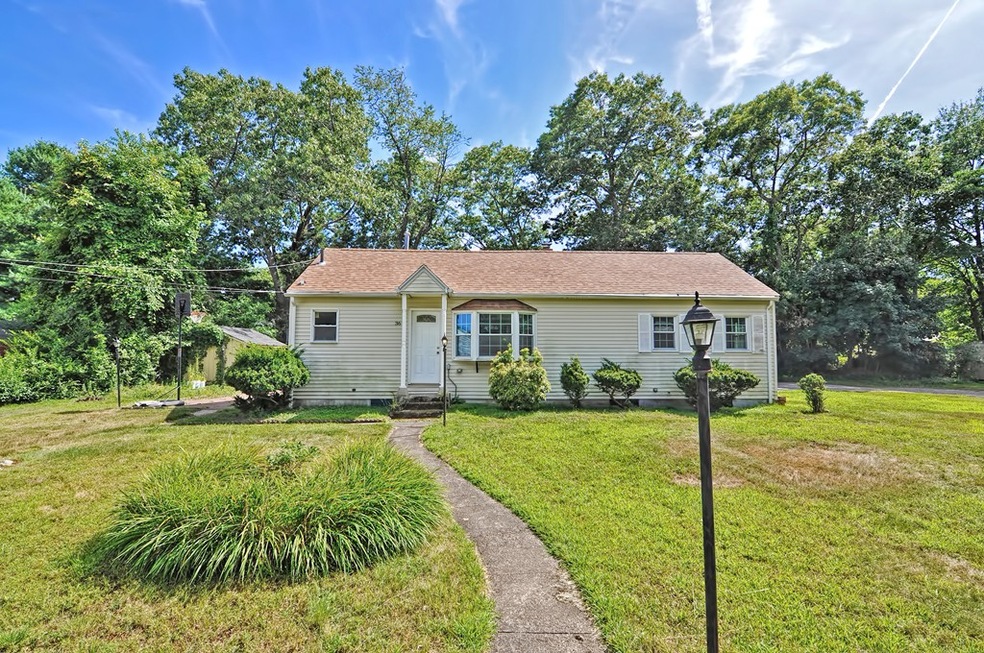 36 Maitland Ave, Randolph, MA 02368 - photo 1