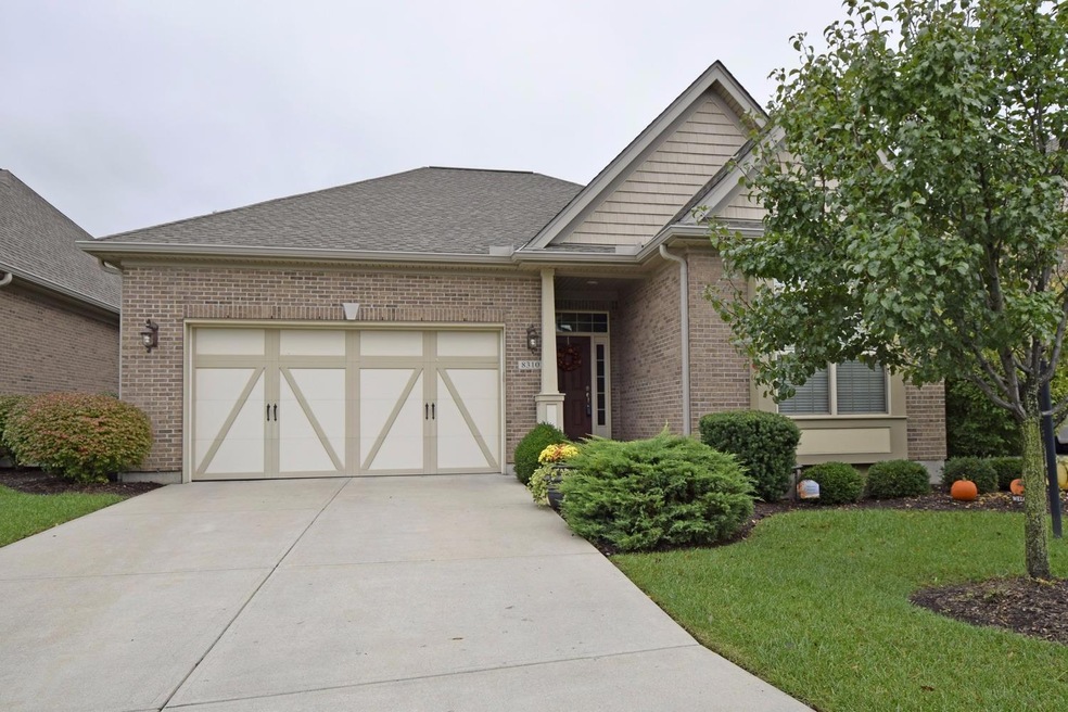 8310 Poppy Ln, Liberty Township, OH 45044 - photo 1