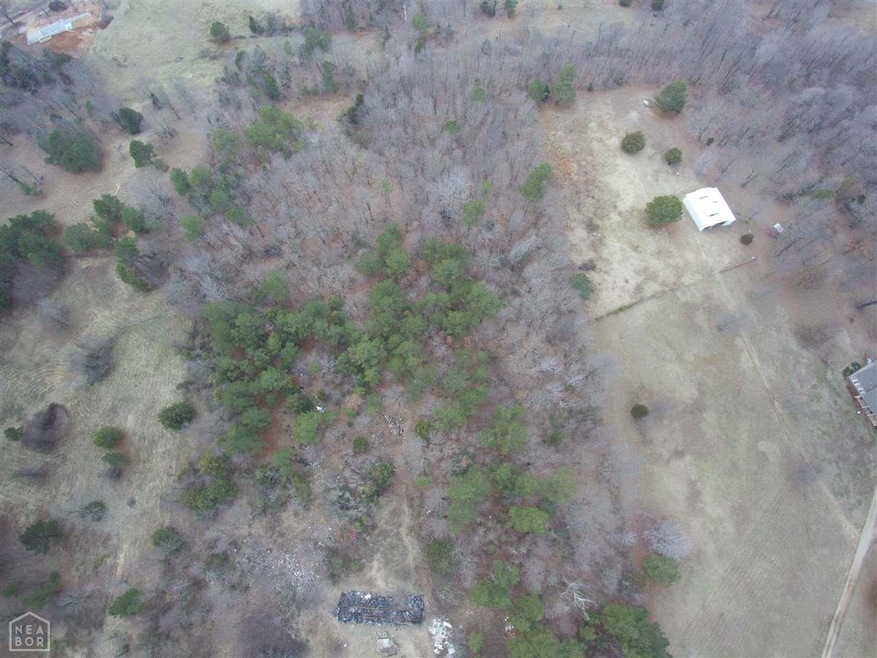 0 Gr 705, Jonesboro, AR 72401 - photo 1