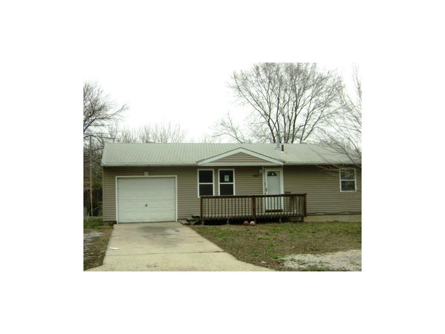 Maintenance Free Exterior