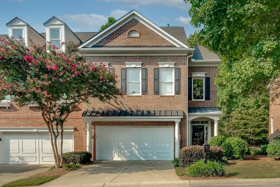 3009 Village Green Dr, Roswell, GA 30075 - photo 1