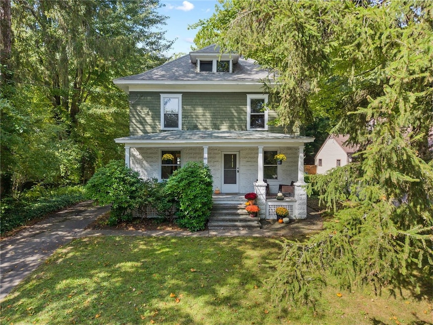 6213 W Lake Rd, Auburn, NY 13021 - photo 1