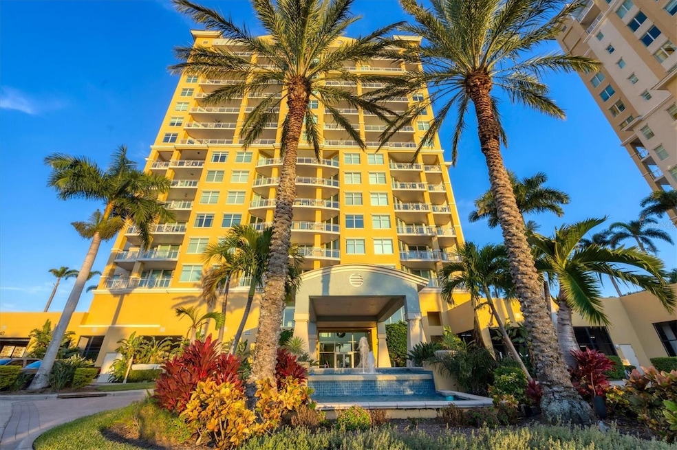 Bel Mare at Riviera Dune unit 1001, Palmetto, FL 34221 - photo 1