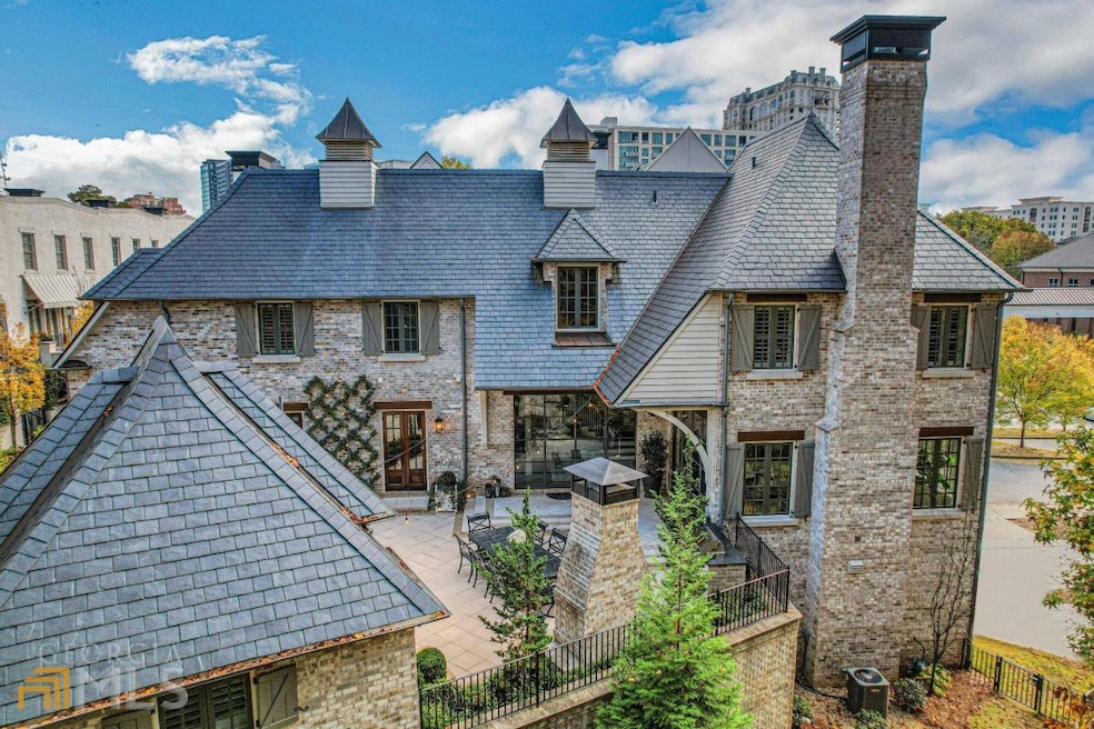 Sold $3,200,000 • Co-Listing Agent