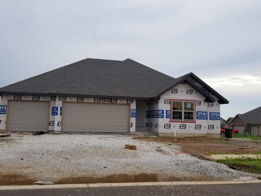 872 E Ozark Jubilee Rd, Nixa, MO 65714 - photo 1