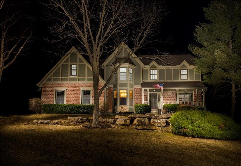 15909 W 75th Terrace, Shawnee, KS 66217 - photo 1