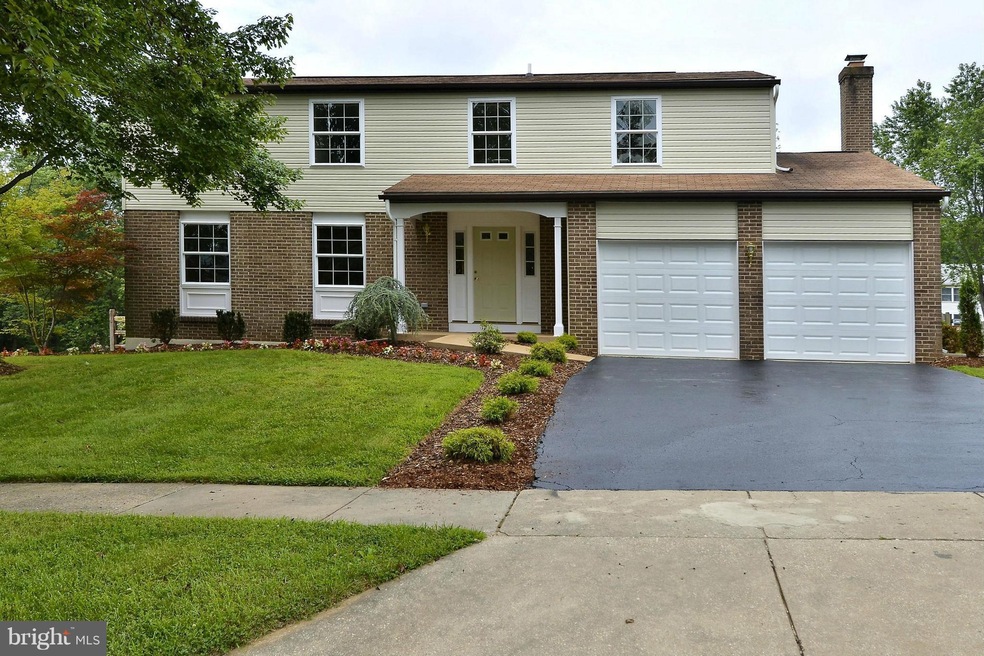 20333 Watkins Meadow Dr, Germantown, MD 20876 - photo 1