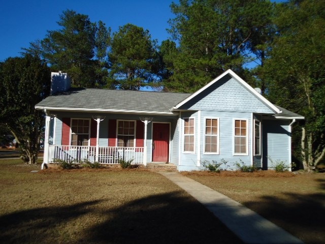 101 E Bluemont Ct, Dothan, AL 36305 - photo 1