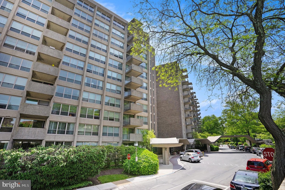 Green Hill Condominiums unit WA-603, Wynnewood, PA 19096 - photo 1