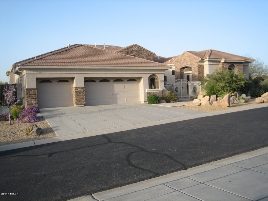 11954 E Mariposa Grande Dr, Scottsdale, AZ 85255 - photo 1