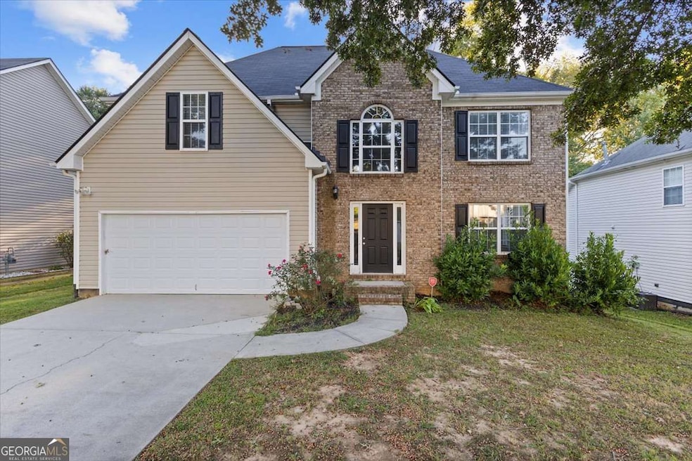 3491 Skyland Ridge Ct, Loganville, GA 30052 - photo 1