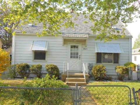 2613 Nebraska Ave, Flint, MI 48506 - photo 1