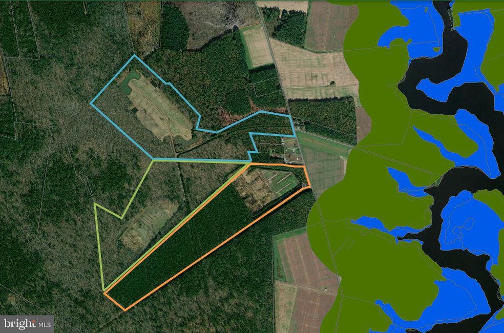 4340 Egypt Rd, Cambridge, MD 21613 - photo 1