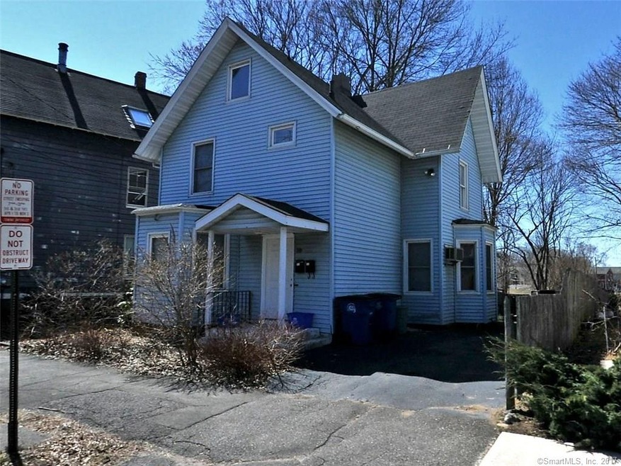 70 Winchester Ave, New Haven, CT 06511 - photo 1