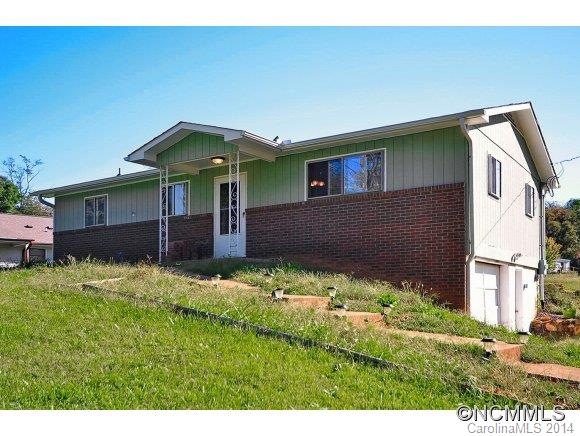 87 Mount Carmel Rd, Asheville, NC 28806 - photo 1