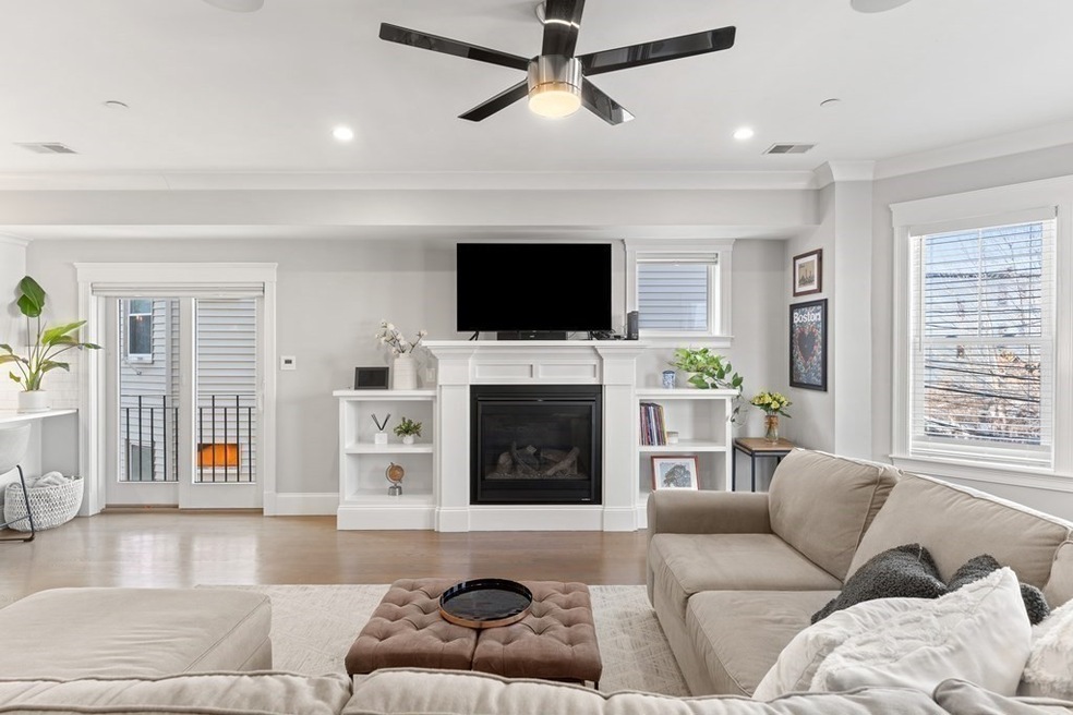 73 Dix St unit 4, Boston, MA 02122 - photo 1