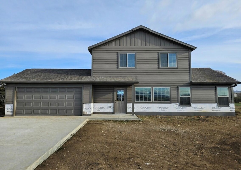 2279 Excalibur Way
