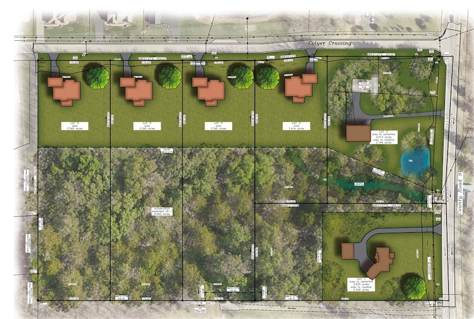 6751 Colyer Crossing, Victor, NY 14564 - photo 1