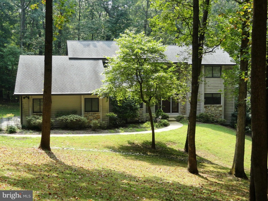 5 Worthington Ridge Ct, Reisterstown, MD 21136 - photo 1