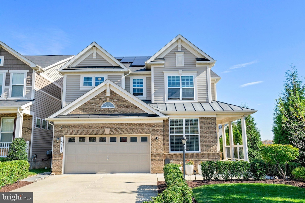 15611 Coolidge Ave, Silver Spring, MD 20906 - photo 1