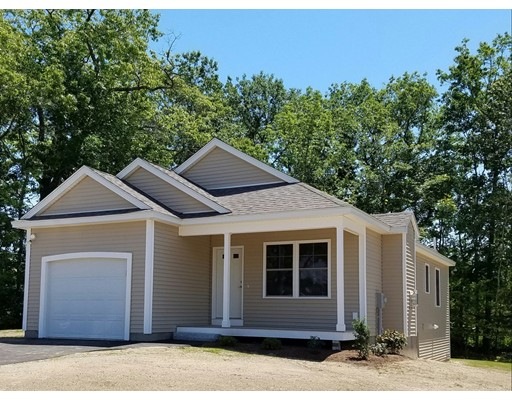 2 W Meadow Ct, Milford, NH 03055 - photo 1